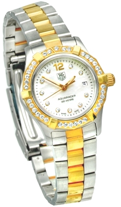 Tag Heuer Aquaracer WAF1450.BB0825